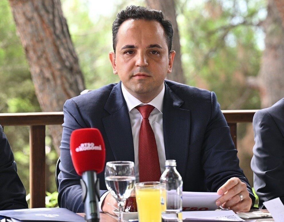 BUYSAD Başkanı Abidin Şakir Özen, TÜİK’in açıkladığı 6 aylık enflasyon