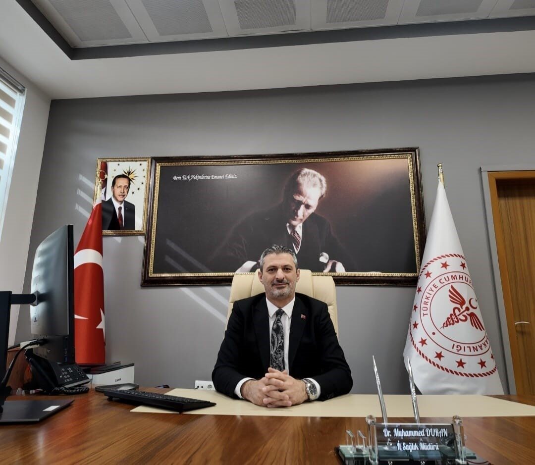 Tunceli’de yaylada rahatsızlanan kadının imdadına jandarma, UMKE ve sağlık ekipleri