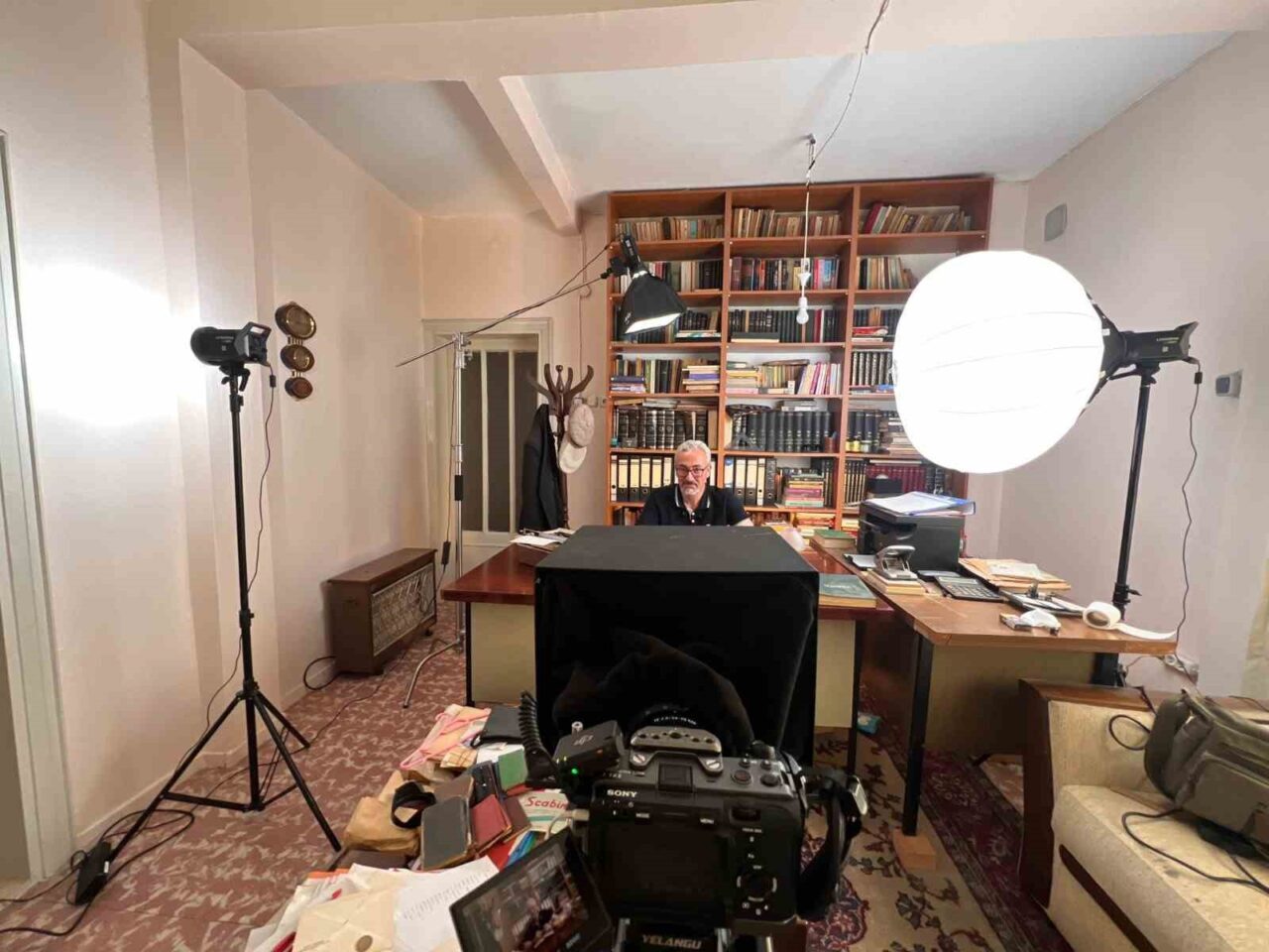 Turgutlu Belediyesi Kültür ve Sosyal İşler Müdürlüğüne bağlı olarak çalışmalarını