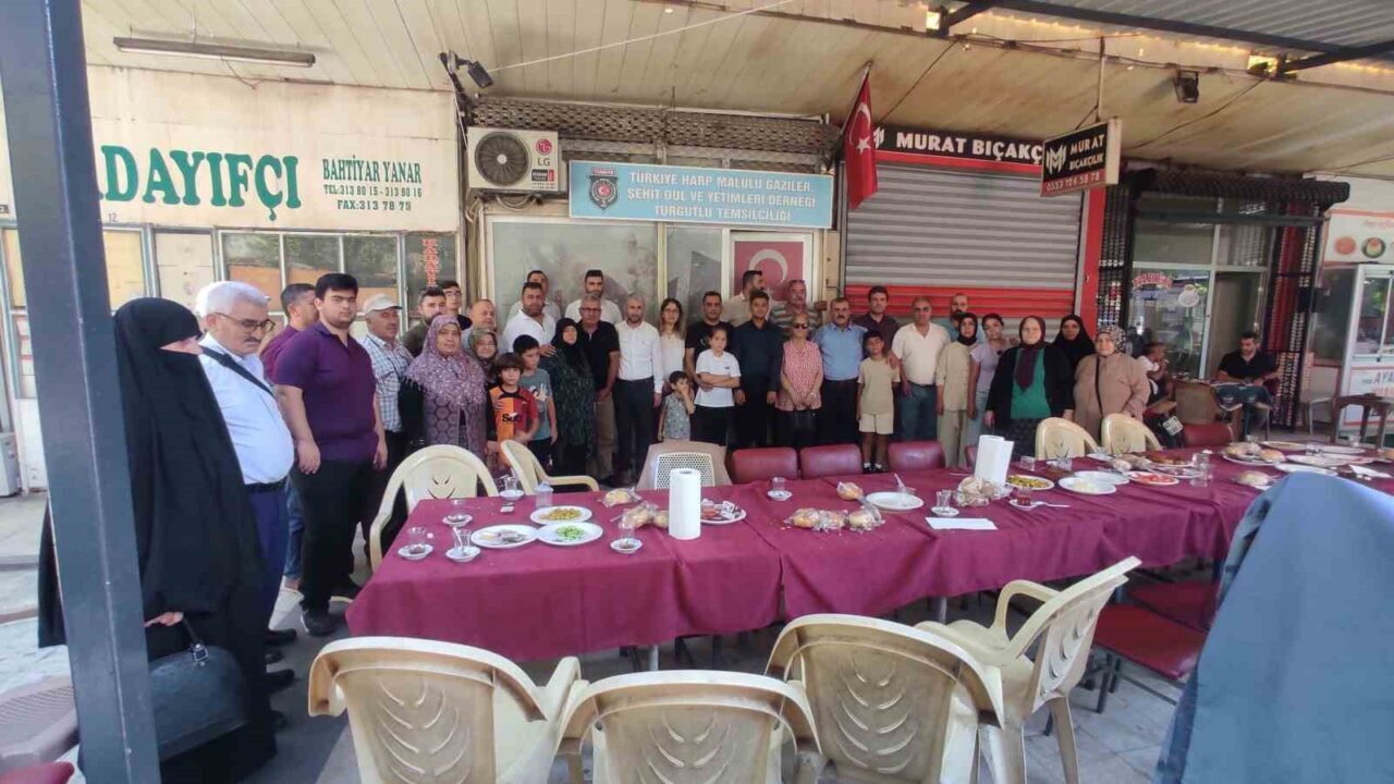 Türkiye Harp Malulü Gaziler, Şehit Dul ve Yetimleri Derneği Manisa