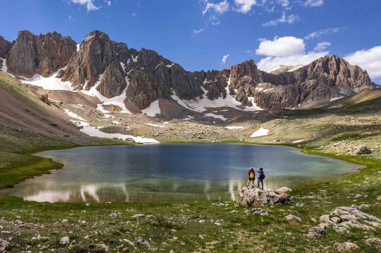 Turizm geliri Nisan, Mayıs ve Haziran aylarından oluşan ikinci çeyrekte