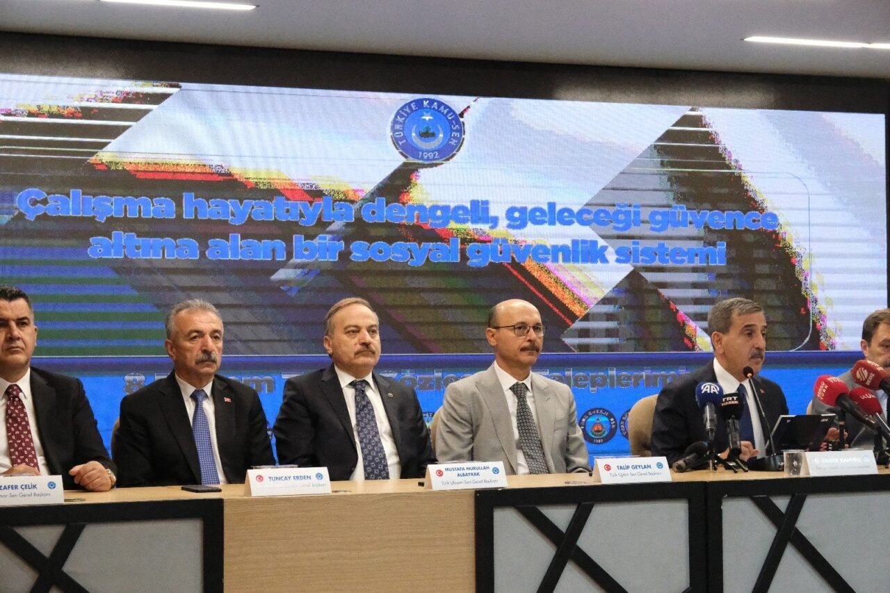 Türkiye Eğitim, Öğretim ve Bilim Hizmetleri Kolu Kamu Çalışanları Sendikası