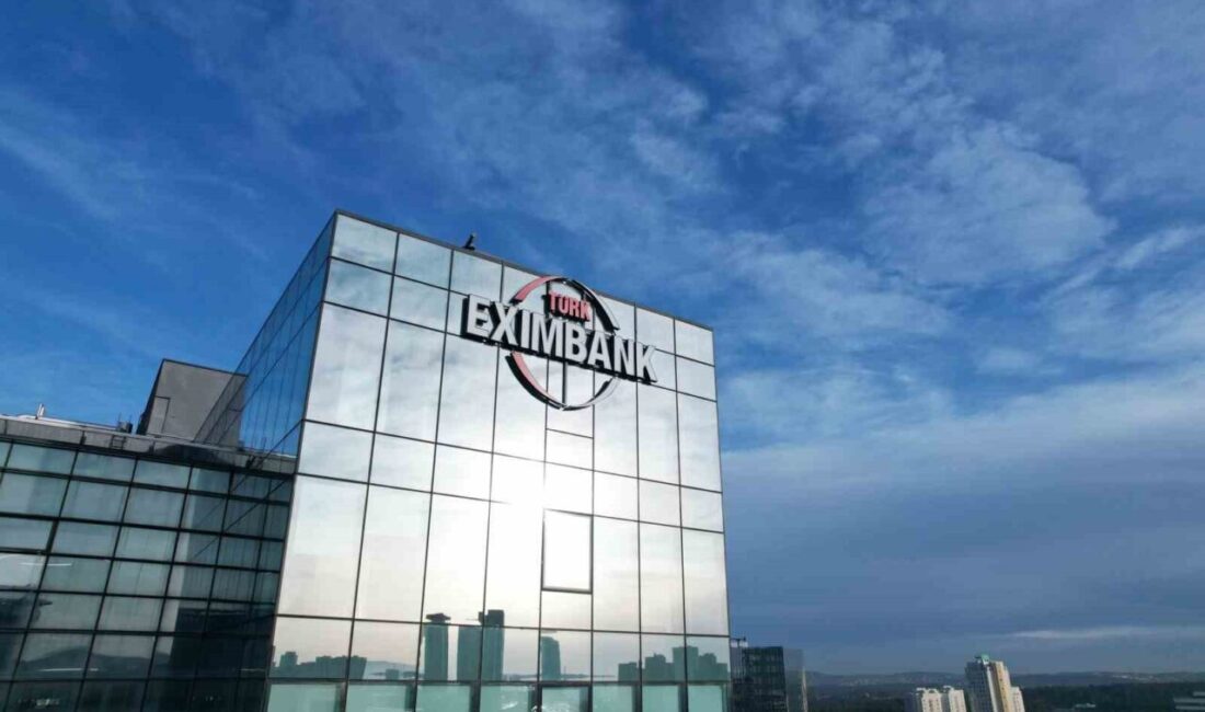 Türk Eximbank, Türkiye Katılım Bankaları Birliği (TKBB) iş birliğiyle hayata
