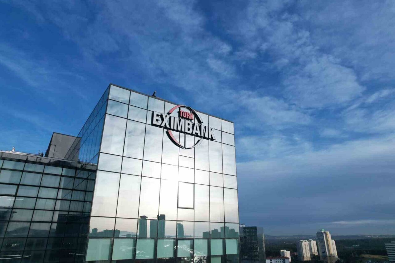 Türk Eximbank, Türkiye Katılım Bankaları Birliği (TKBB) iş birliğiyle hayata