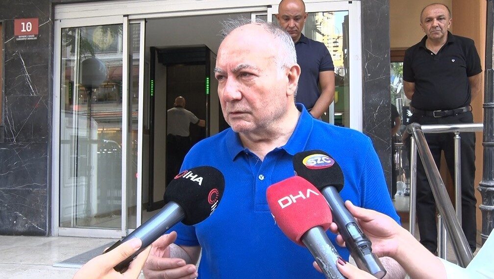 Türkiye İşçi Sendikaları Genel Başkanı Ramazan Ağar, Türk Ağır Sanayii