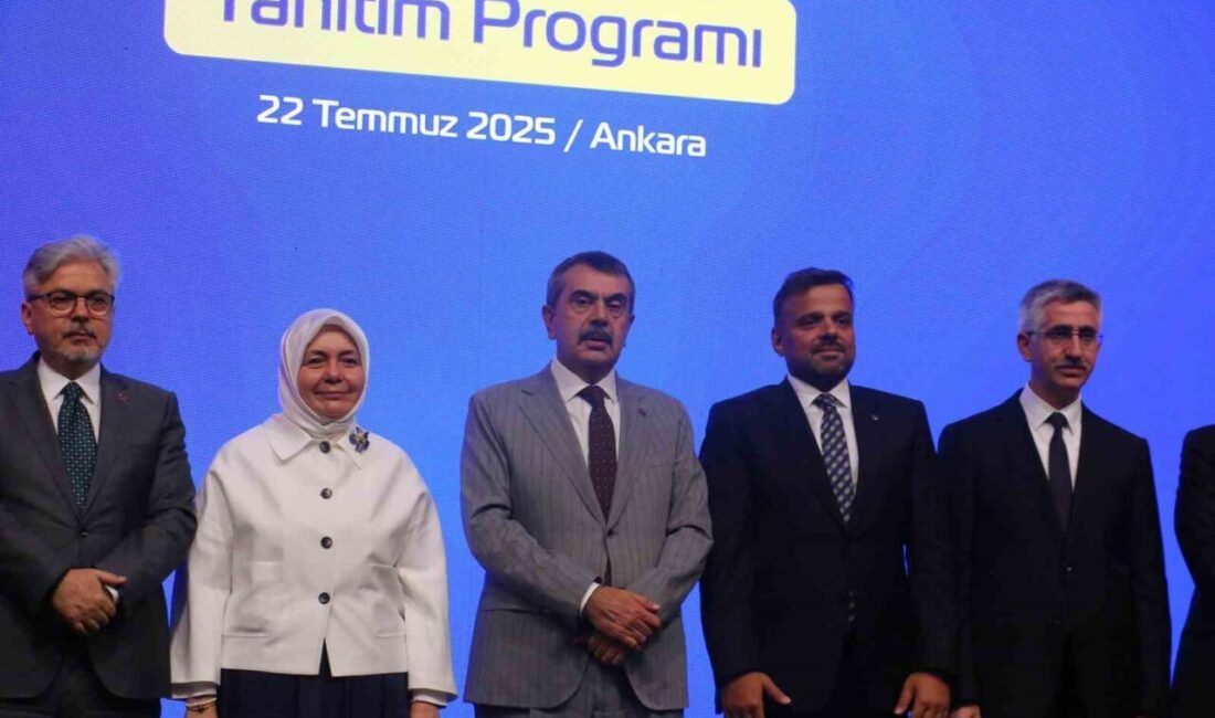 Turkcell Genel Müdürü Ali Taha Koç, “Kritik teknolojilerde tam bağımsızlığı