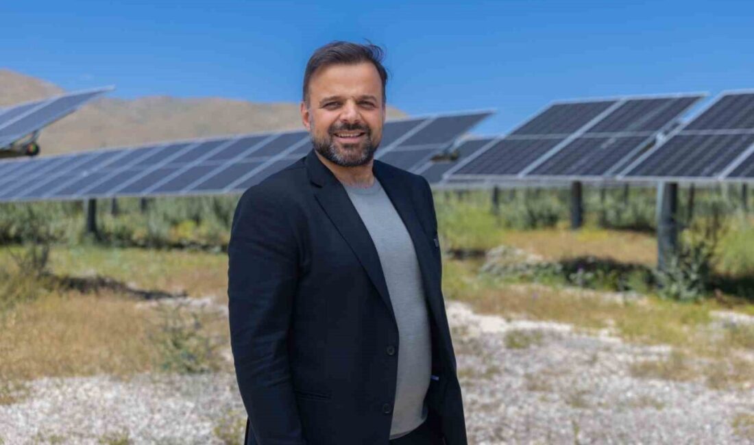 Turkcell, Türkiye genelinde hayata geçirdiği yenilenebilir enerji yatırımlarına bir yenisini