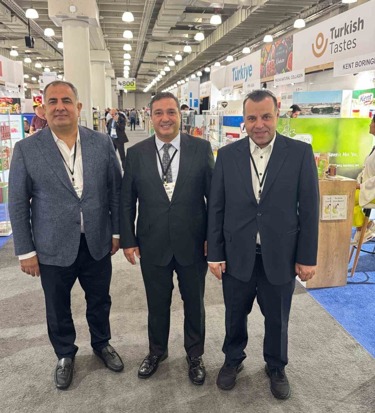 Kişi başı gıda tüketiminin dünya ortalamasının dört katını aştığı ABD