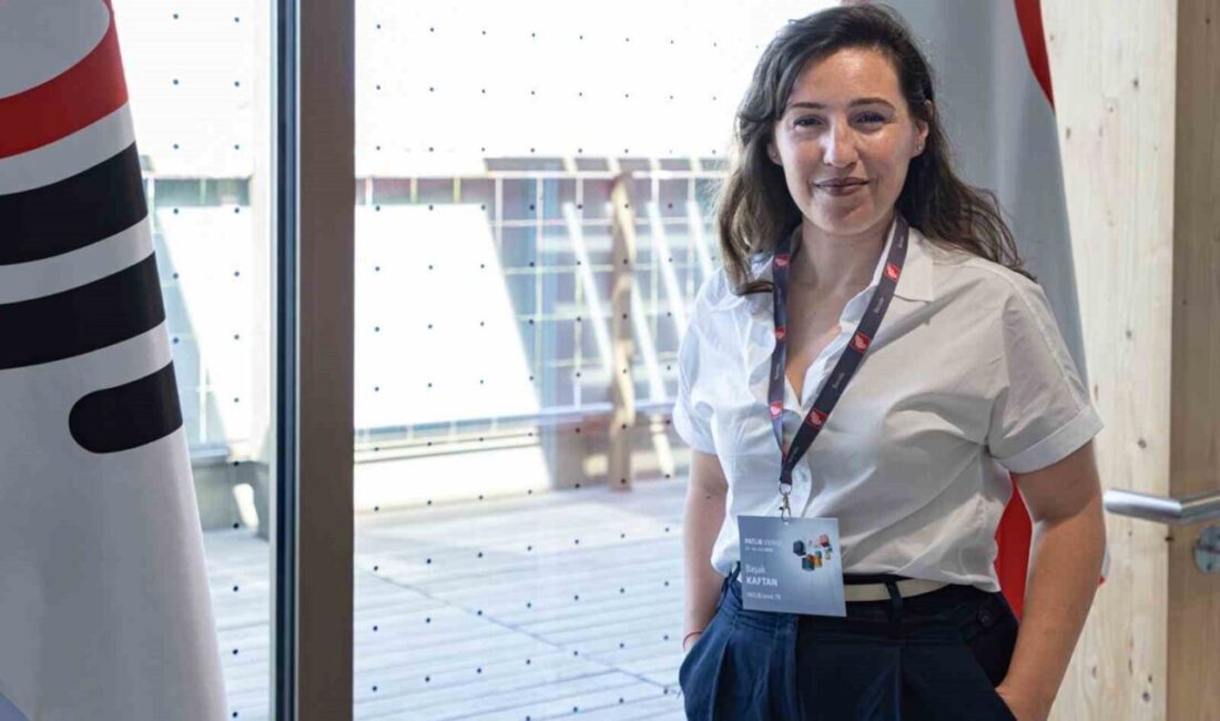 Avrupa Patent Ofisi (EPO) verilerine göre Türkiye, 2024 yılında yaptığı