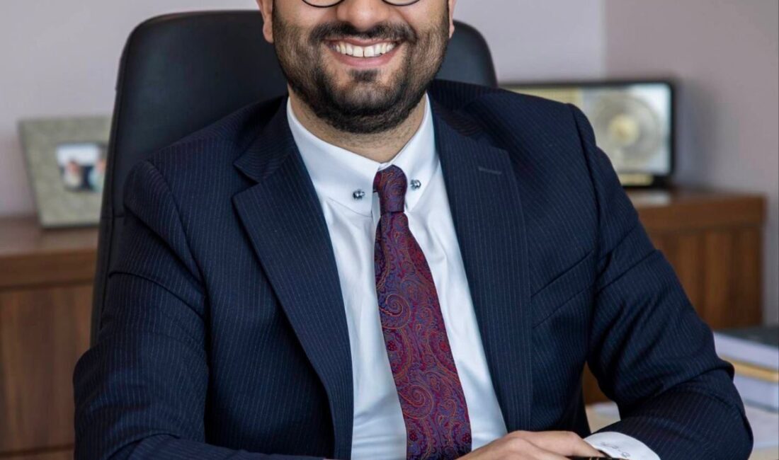 Ankara Yıldırım Beyazıt Üniversitesi öğretim üyesi ve rekabet hukuku uzmanı