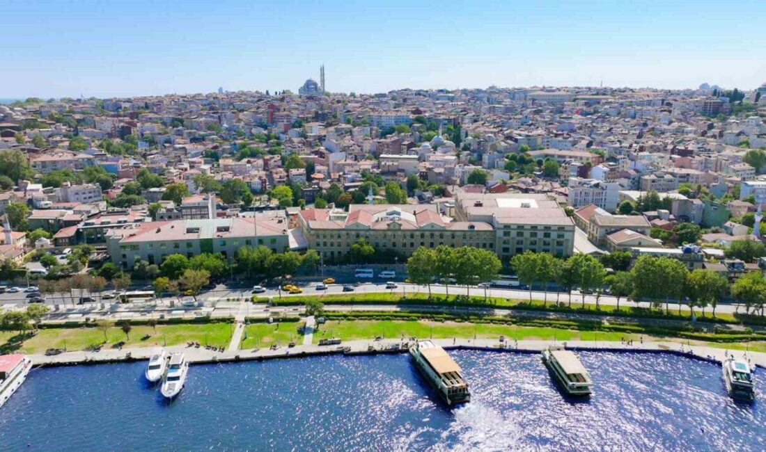 Yükseköğretim Kurulu’nun (YÖK) yürüttüğü Türkiye Üniversite Deneyim Araştırması (TÜDA) 2025