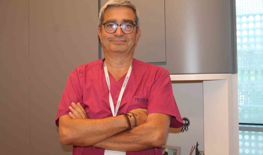 Dünya Sağlık Örgütü (DSÖ) tarafından belirlenen 28 Temmuz Dünya Hepatit