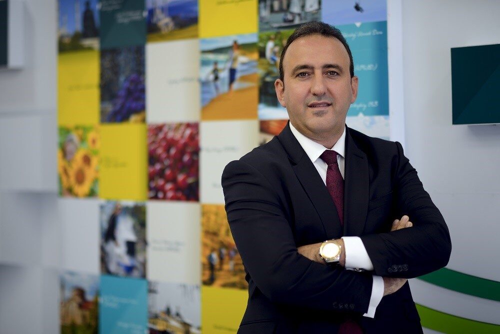 Türkiye İhracatçılar Meclisi’nin (TİM) açıkladığı “2024 Yılı Türkiye’nin İlk Bin