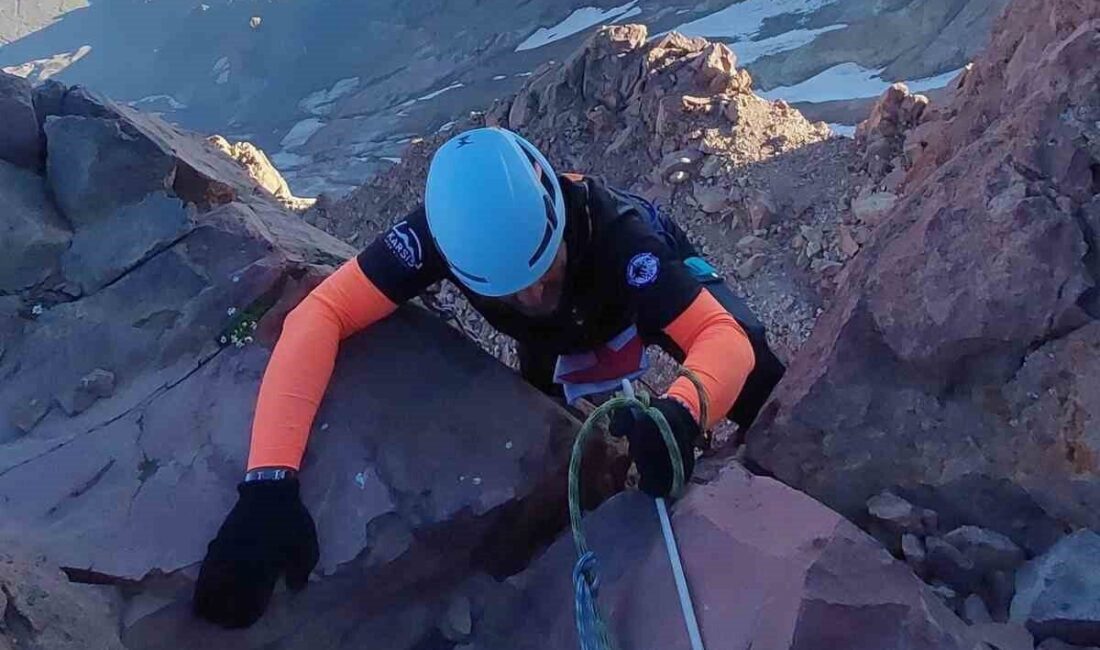 1975 yılında dağcı Ali İlik tarafından başlatılan ve 50 yıldır