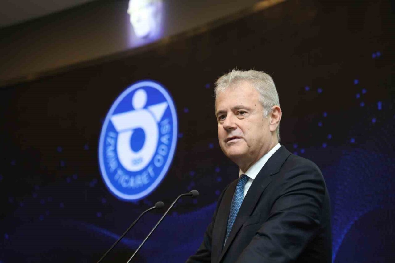 Türkiye ve Avrupa’nın en büyük teknolojik sera üslerinden biri olan