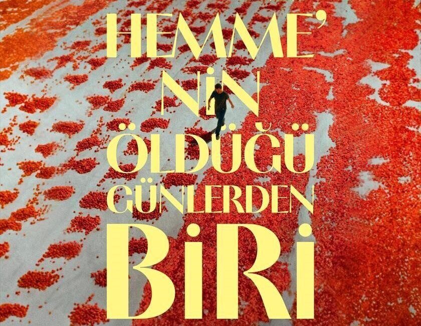 Türkiye, 98’inci Akademi Ödülleri’nde ‘En İyi Uluslararası Film’ dalında Murat