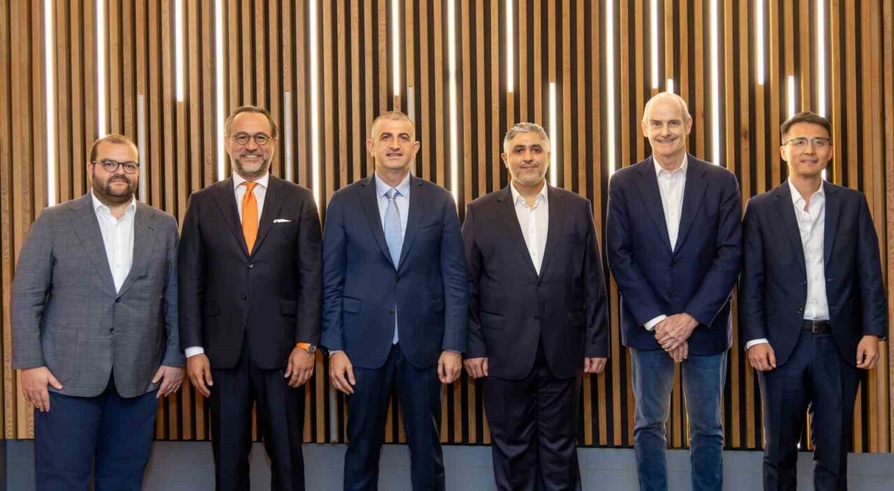 Türkiye pazarına yönelik olarak yeni nesil bir finansal teknoloji platformu