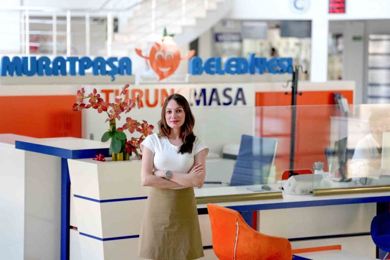 Haziran ayında 20 bin 175 çağrıya yanıt veren Muratpaşa Belediyesi’nin