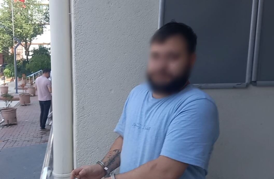 Aydın’da değişik suçlardan dolayı ceza alan ve tutuklaması çıkan bir