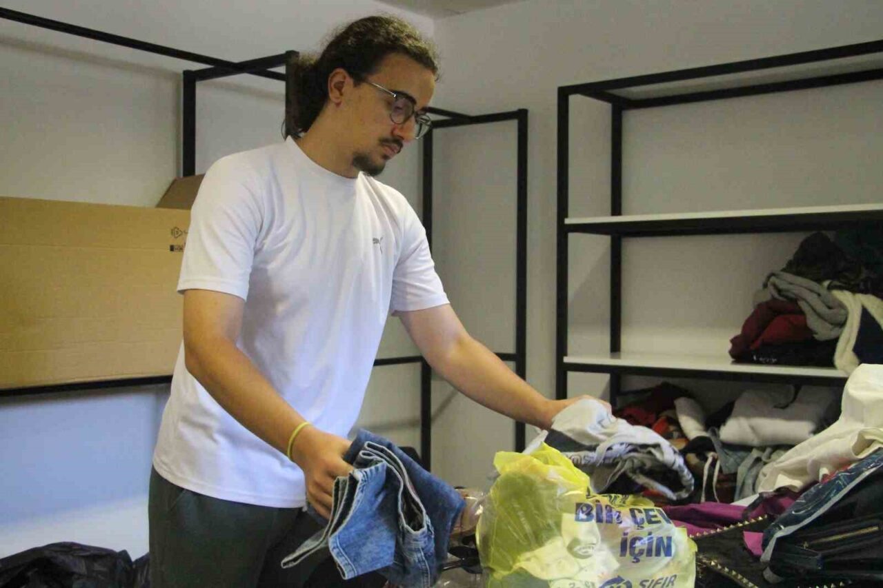 Bolu Abant İzzet Baysal Üniversitesi’nin “BAİBÜ Butik” projesi kapsamında, üniversite