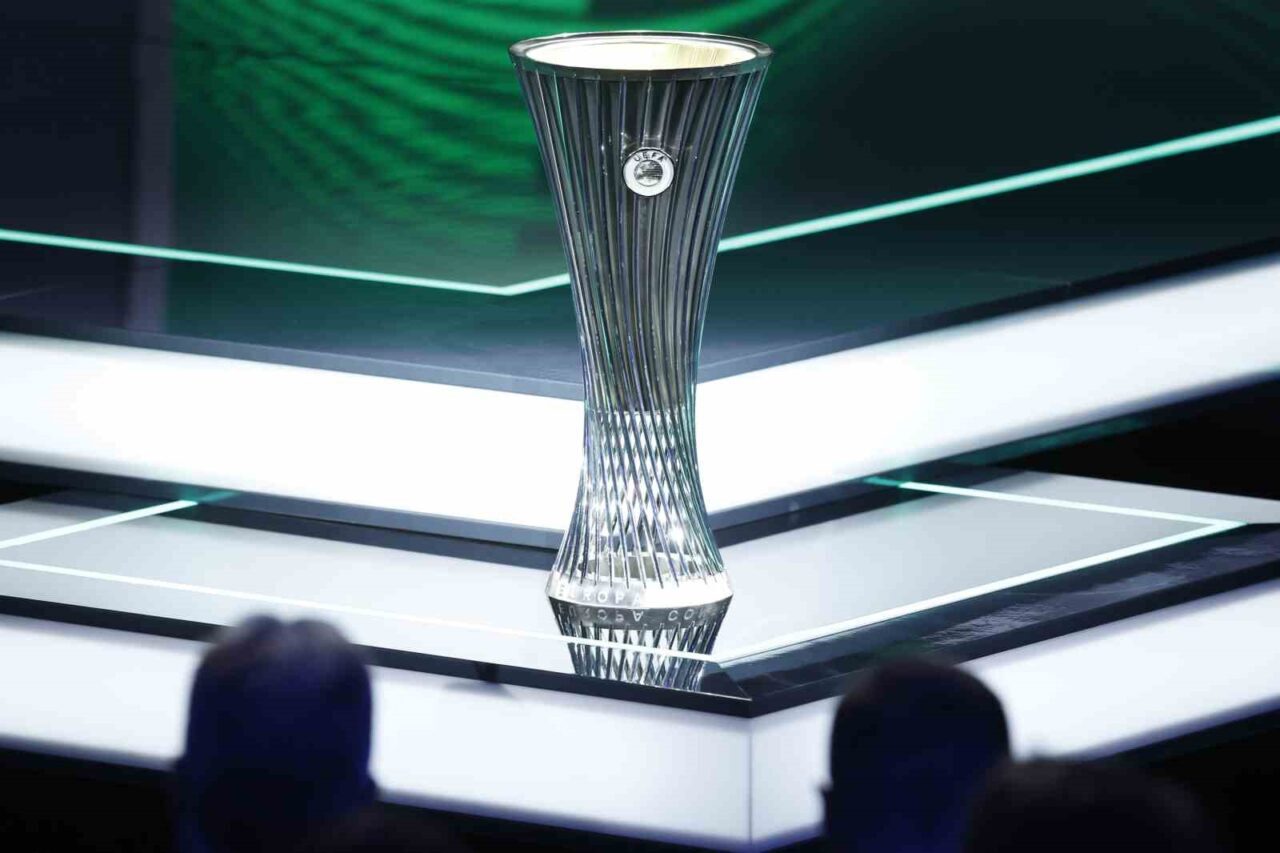 UEFA Konferans Ligi’nde 2. eleme turu rövanş maçları bugün oynanan