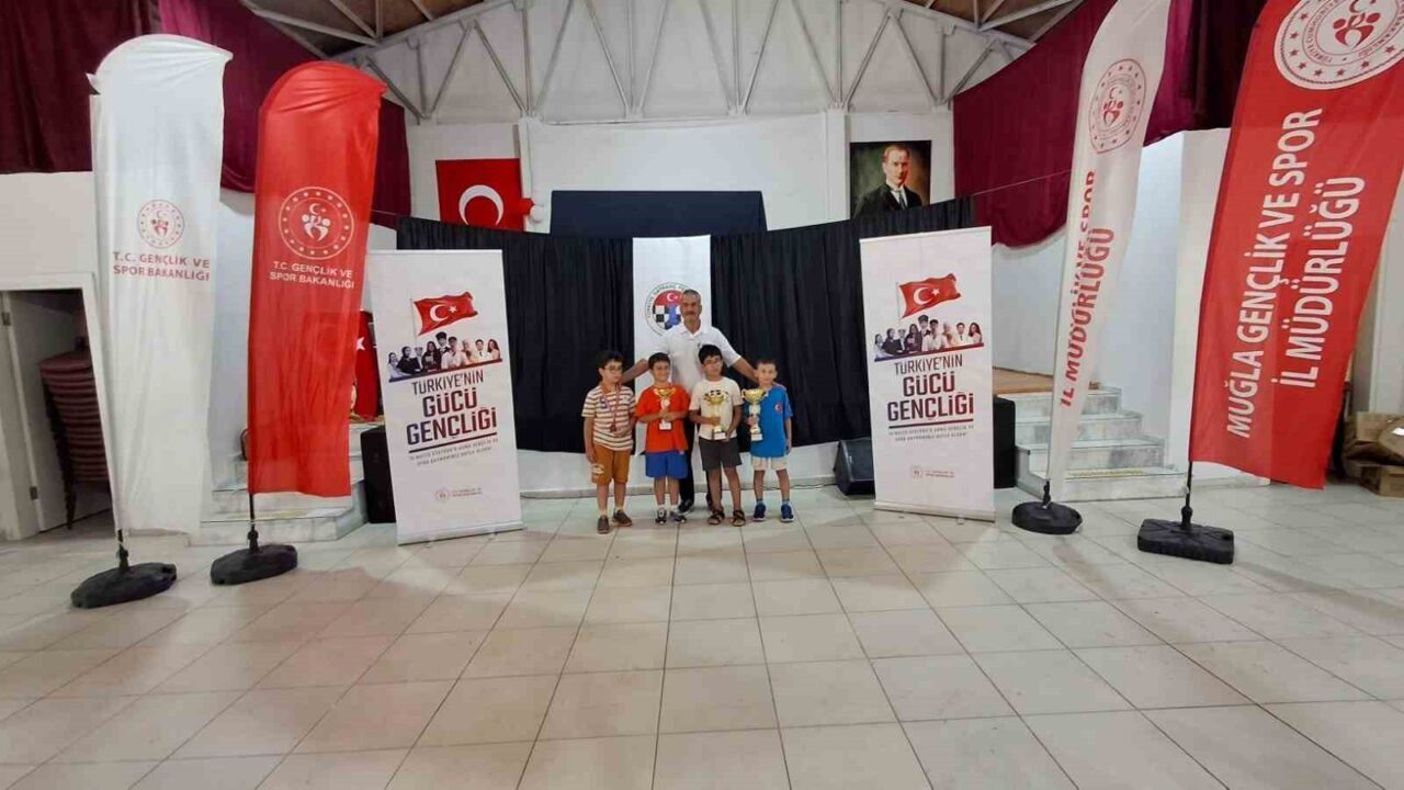 Ula Kaymakamlığına bağlı Ula Gençlik ve Spor İlçe Müdürlüğü tarafından