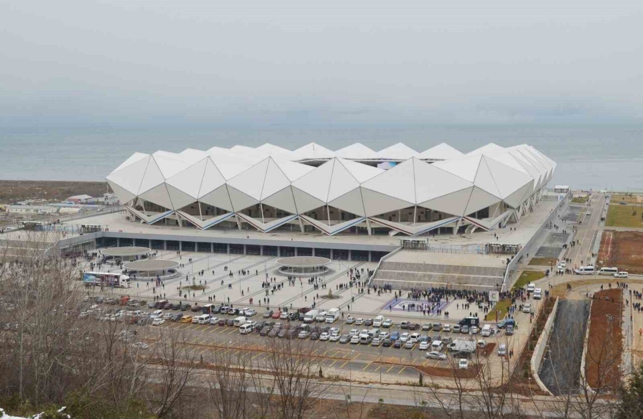 2027 UEFA Avrupa U21 Şampiyonası Elemeleri’ne 9 Eylül Salı günü