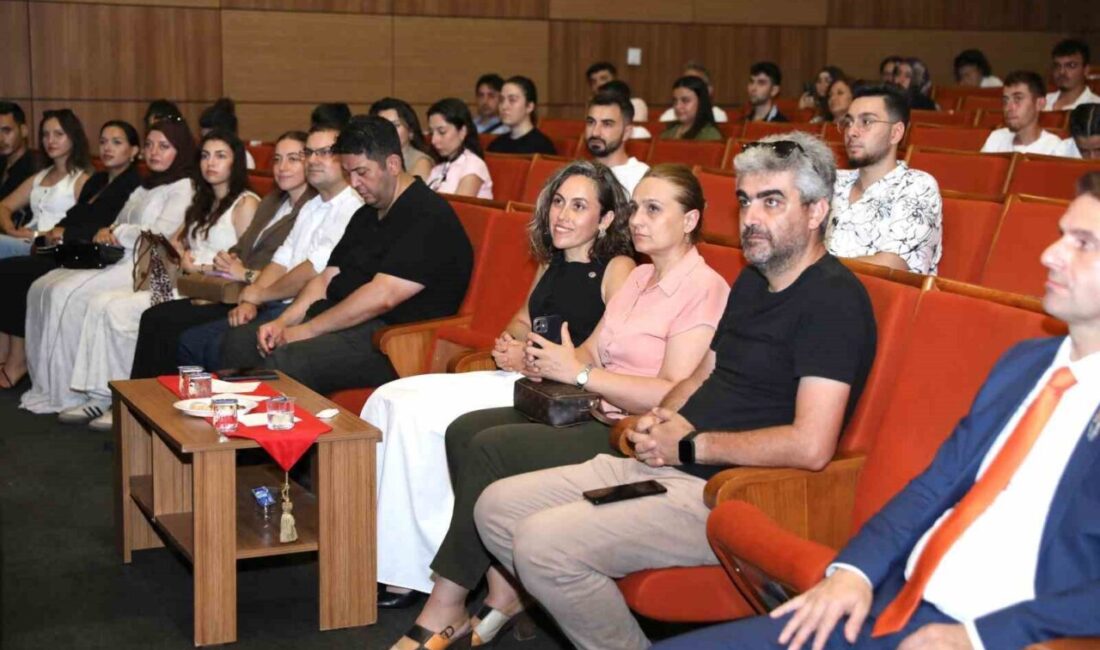 Samsun Büyükşehir Belediyesi, üniversiteye adım atmaya hazırlanan gençlere yönelik tercih