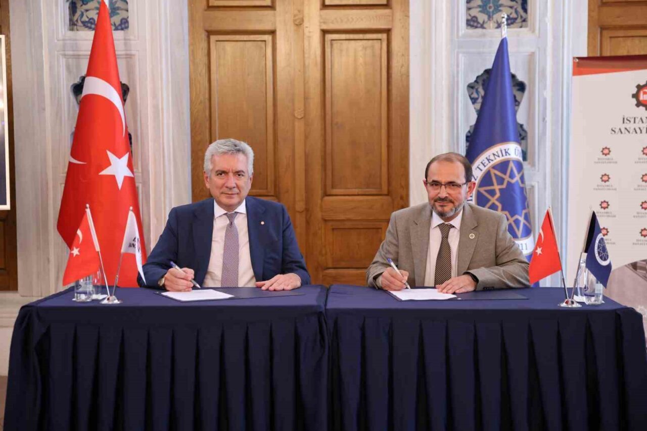 Türkiye’nin sanayi gücünü bilimsel bilgiyle buluşturarak sürdürülebilir kalkınma hedeflerine yön