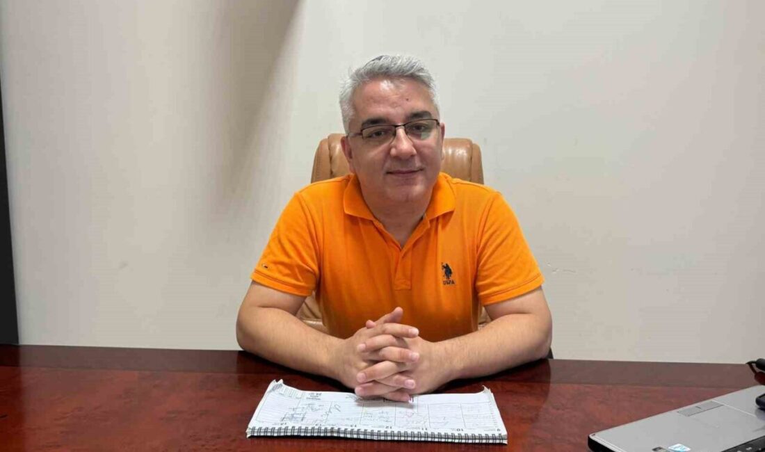 Eskişehir’de eğitim sektöründe çalışan Sinan Akın, öğrencilerin tercih dönemi süreciyle