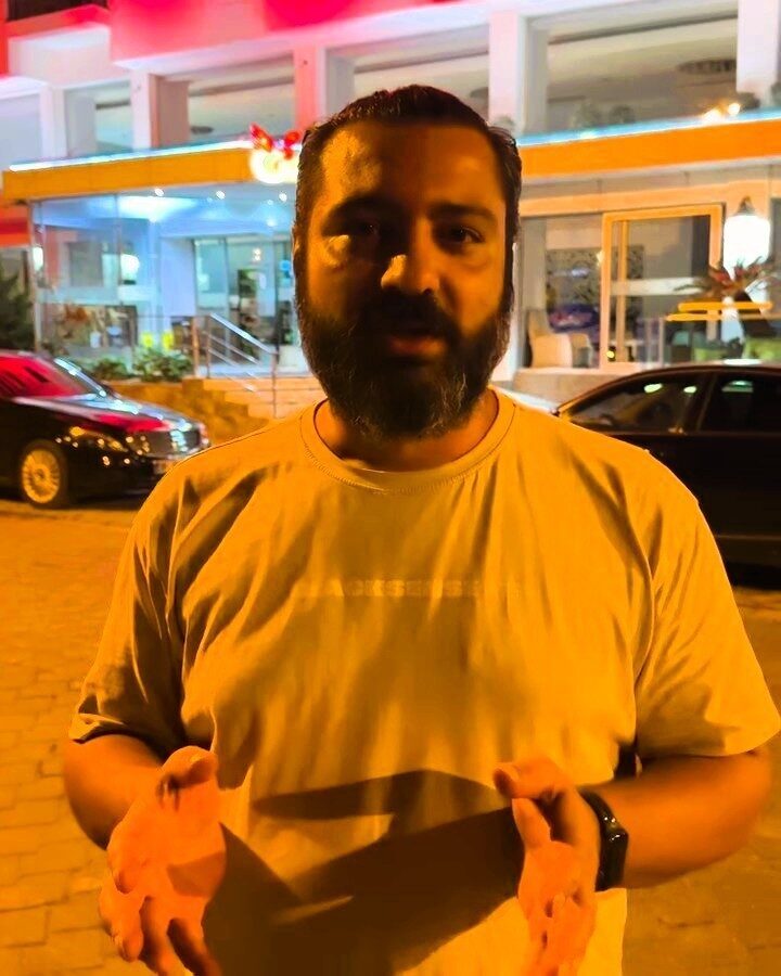 Denizli’de CHP’li Büyükşehir ve Serinhisar belediyeleri tarafından mağdur edildiklerini iddia