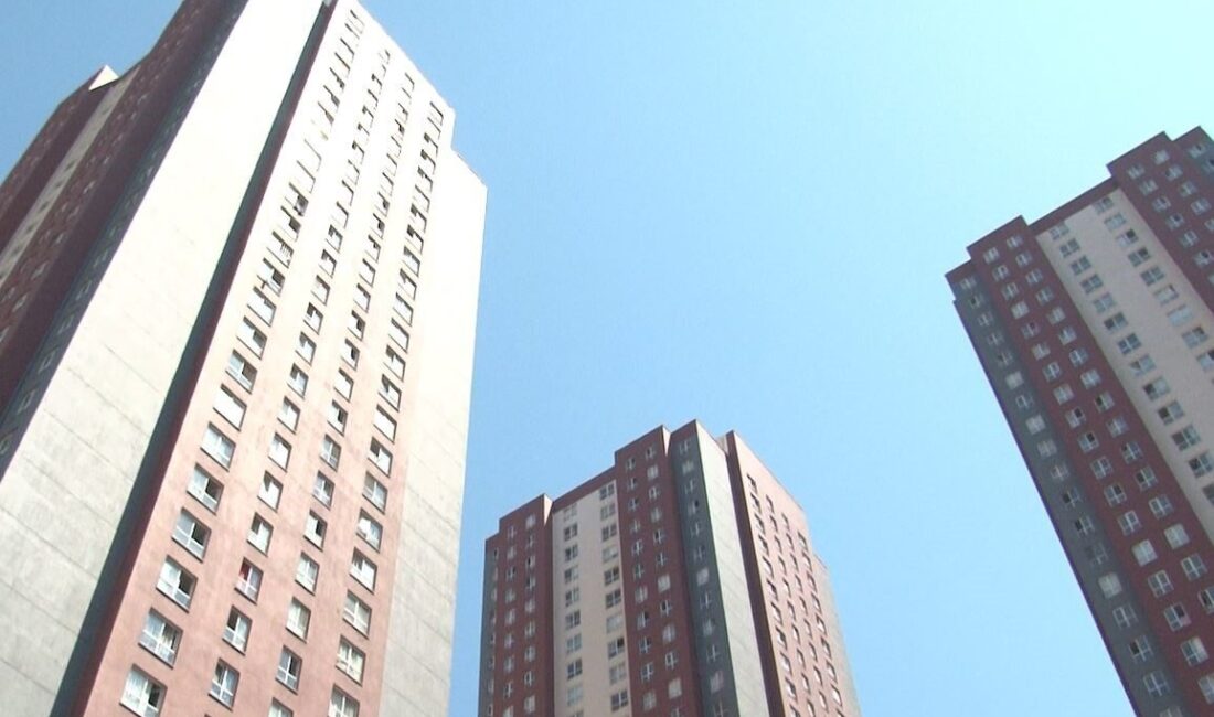 Esenyurt’ta usulsüz seçim yapılan sitenin Yönetim Kurulu Başkanı Abdulkadir Güngör,