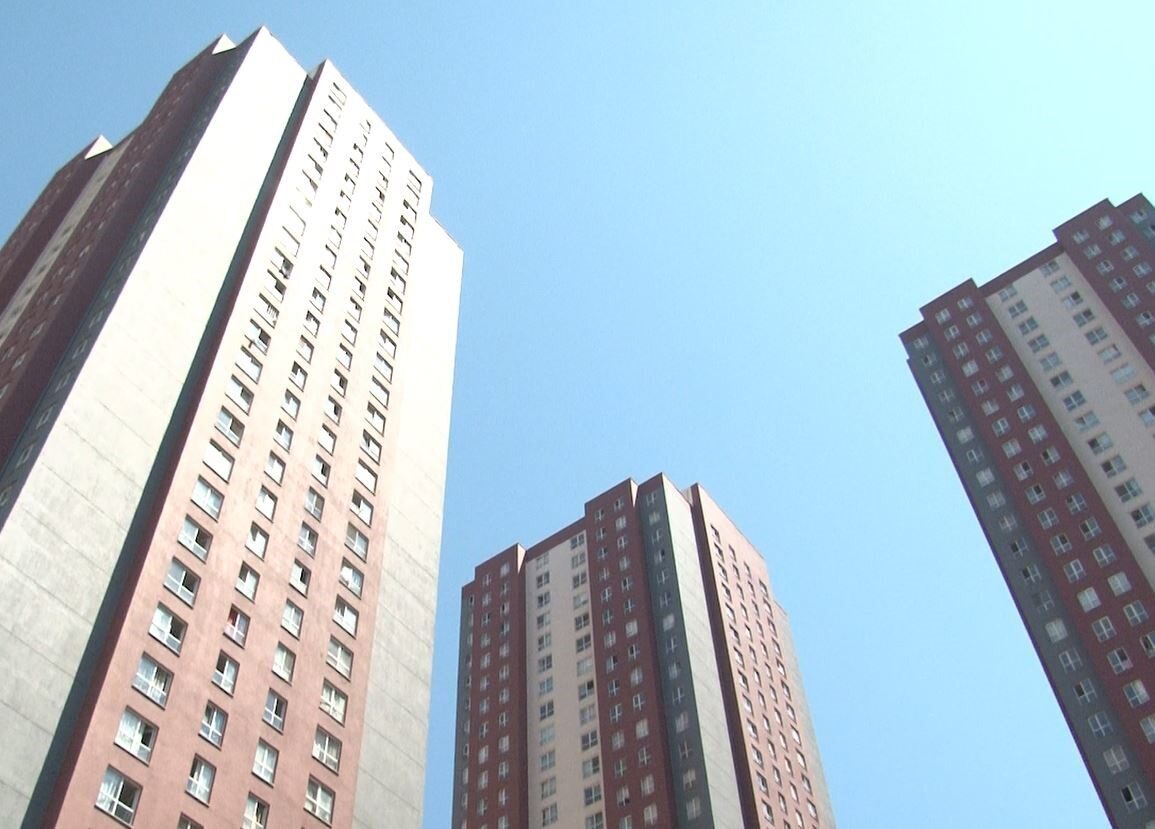 Esenyurt’ta usulsüz seçim yapılan sitenin Yönetim Kurulu Başkanı Abdulkadir Güngör,