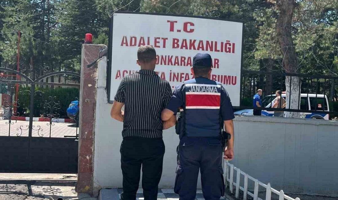 Afyonkarahisar’da uyuşturucu ticareti yapma ve sağlama suçundan 13 yıl hapis