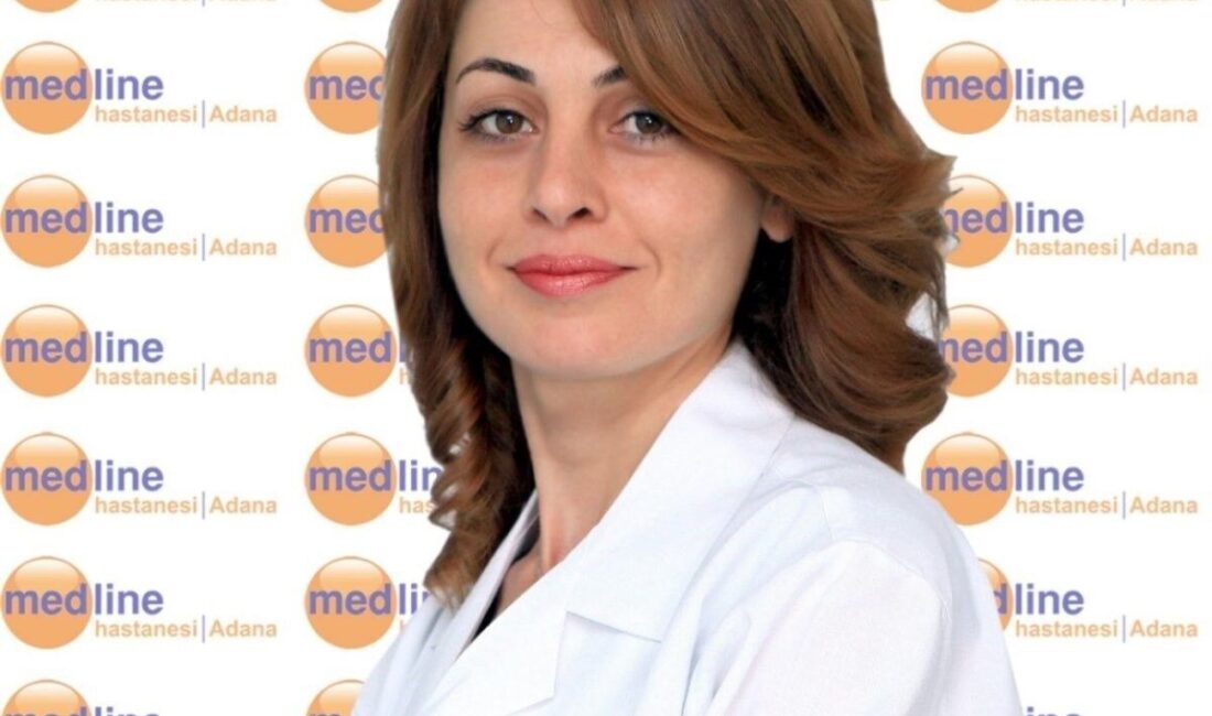 İç Hastalıkları Uzmanı Dr. Meriç Zeydan, terliyken klimaya maruz kalmanın