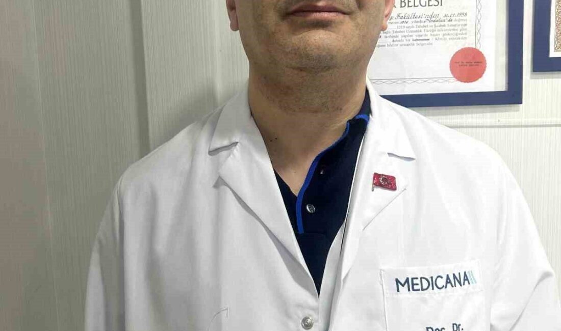 Ani ve yoğun stresin, özellikle orta yaşlı kadınlarda ‘Kırık Kalp