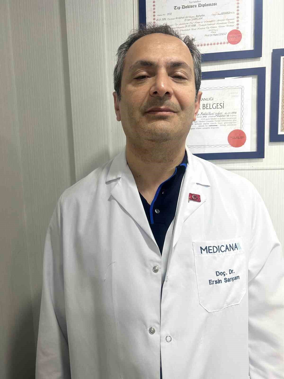 Ani ve yoğun stresin, özellikle orta yaşlı kadınlarda ‘Kırık Kalp