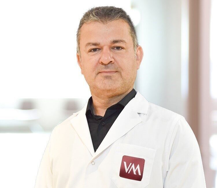 Üroloji Uzmanı Doç. Dr. Murat Tolga Gülpınar, “Böbrek taşlarının tekrarından