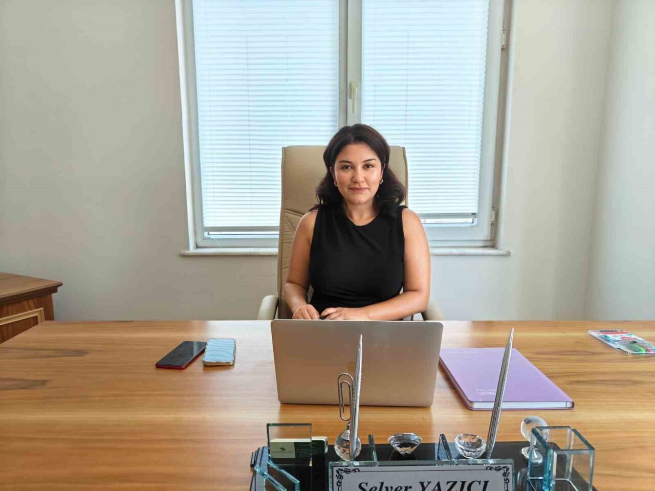 Eğitim Koçu Selver Yazıcı, Yükseköğretim Kurumları Sınavı’nın (YKS) ardından tercih