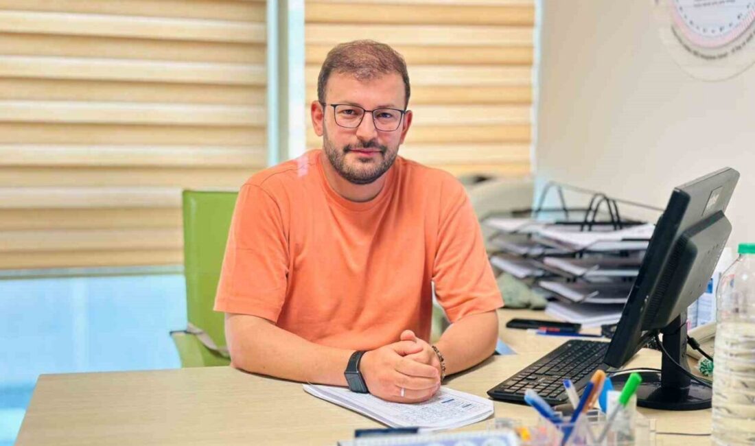 Siirt Eğitim ve Araştırma Hastanesi Uzman Diyetisyeni İsmail Çevik, yaz