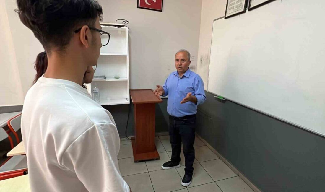 LGS tercih sürecinde öğrencilere ve ailelerine dikkat edilmesi gereken noktalarda