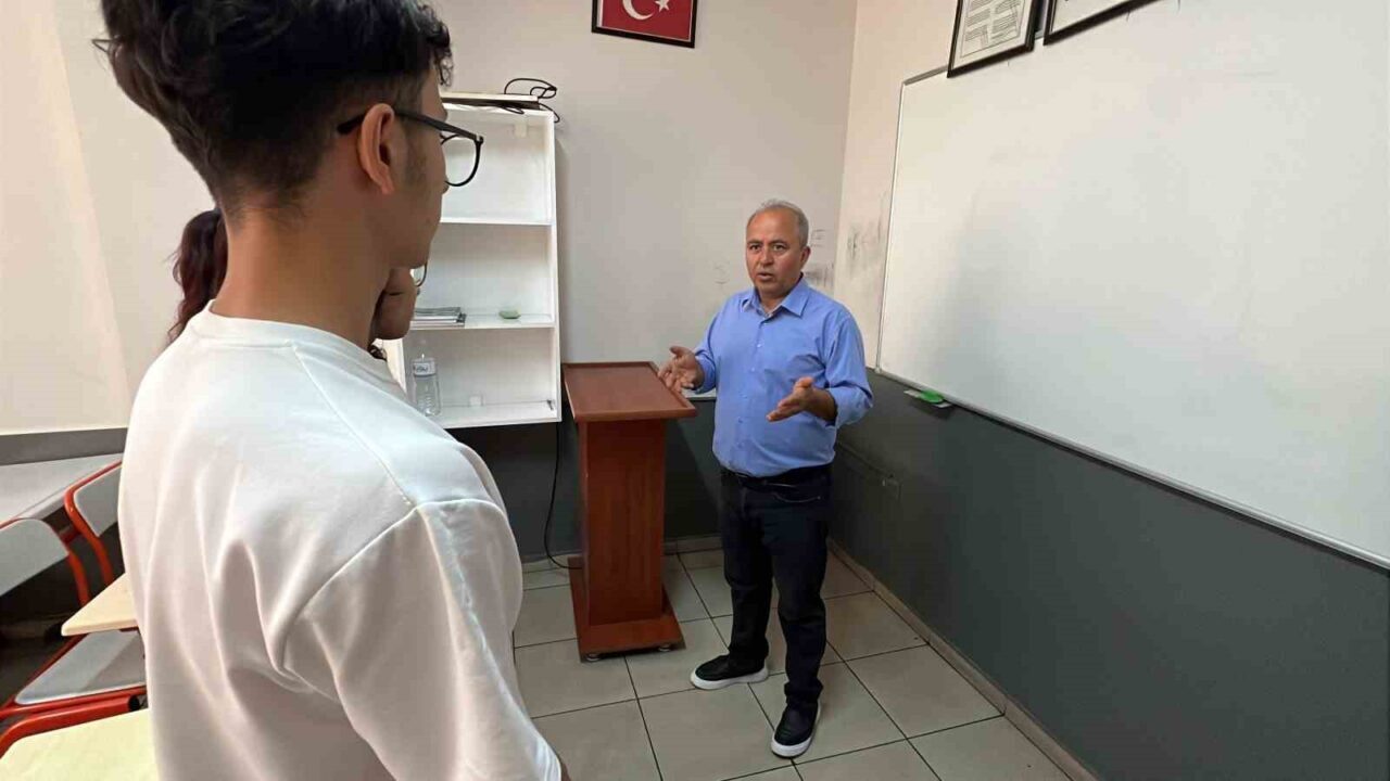 LGS tercih sürecinde öğrencilere ve ailelerine dikkat edilmesi gereken noktalarda