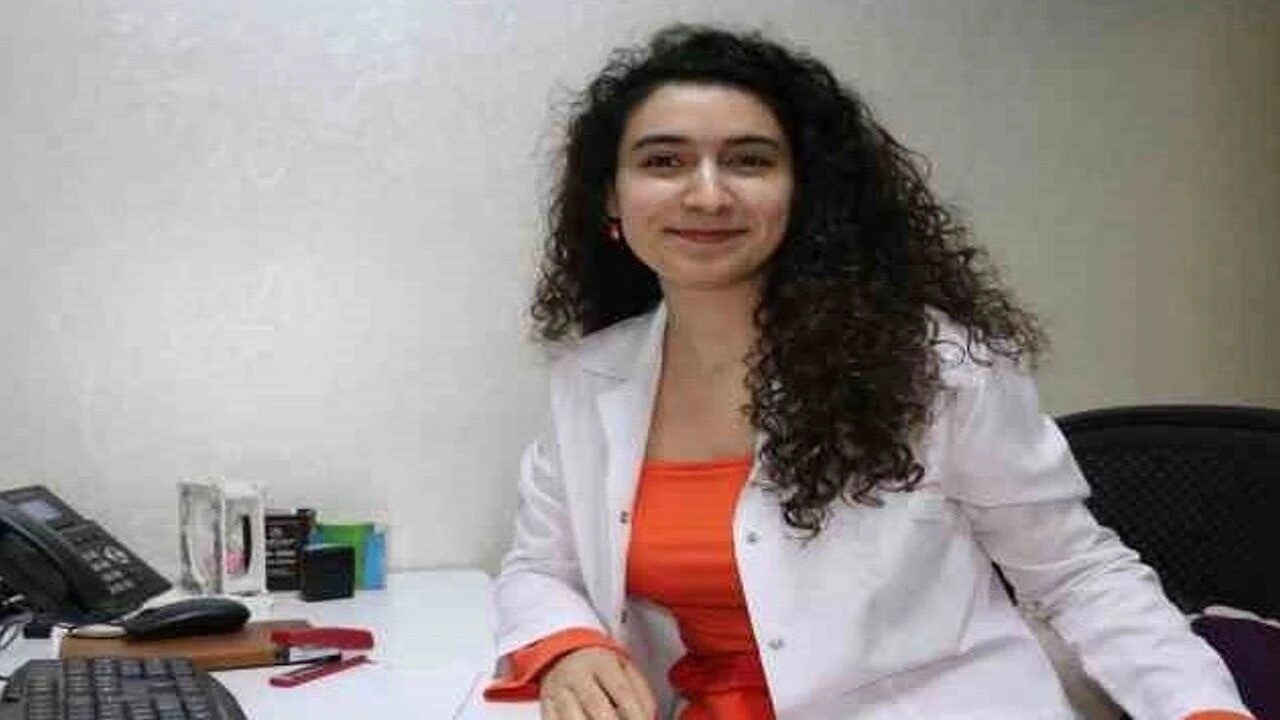 Lokman Hekim Van Hastanesi Diyetisyeni Funda Budak, Van’da son günlerde