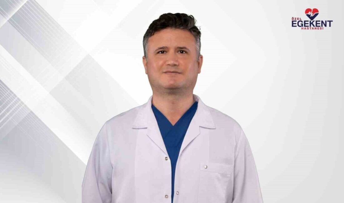 Denizli Özel Egekent Hastanesi Kulak Burun Boğaz Hastalıkları Uzmanı Op.