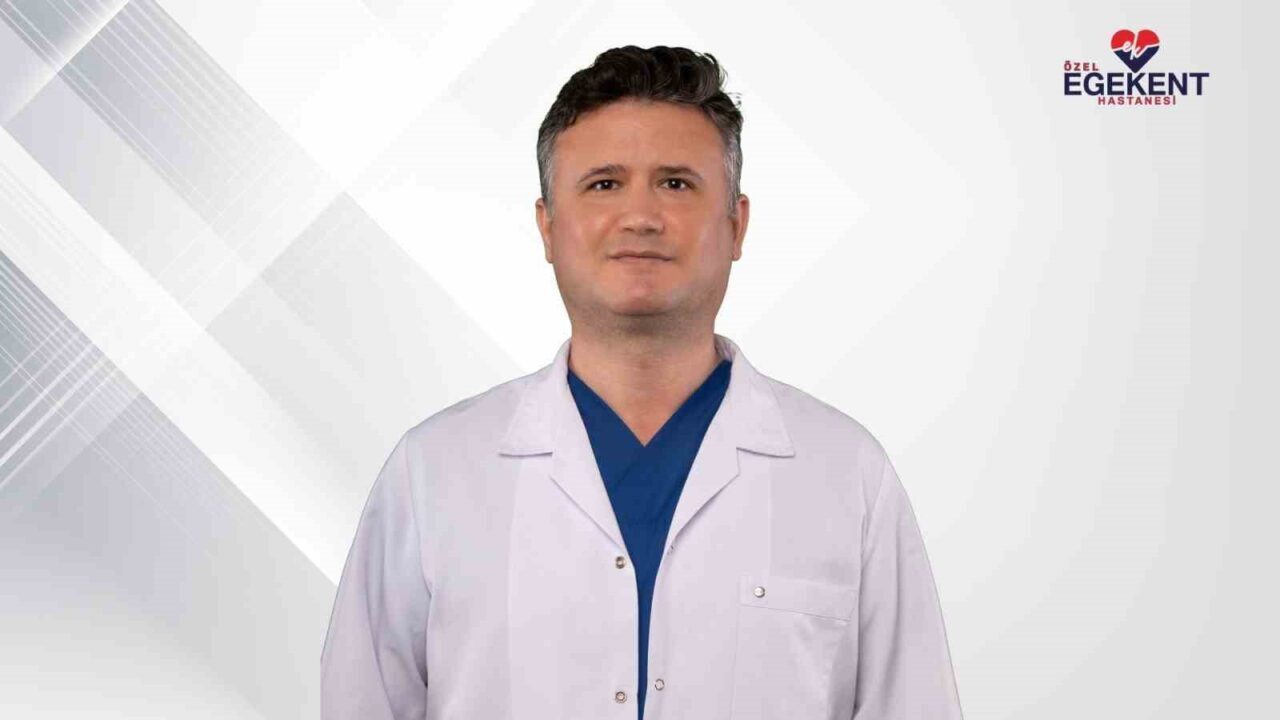 Denizli Özel Egekent Hastanesi Kulak Burun Boğaz Hastalıkları Uzmanı Op.