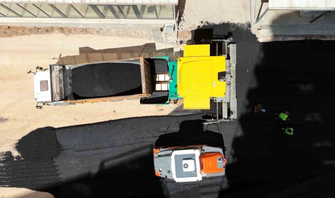 Mardin Valisi ve Büyükşehir Belediye Başkan Vekili Tuncay Akkoyun, kent