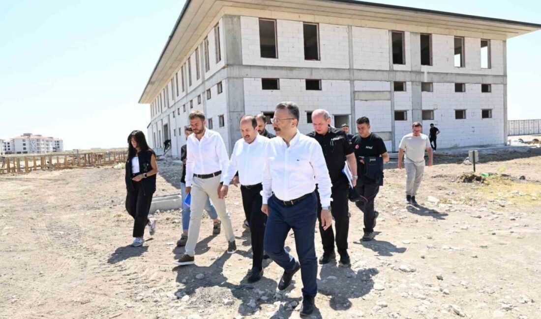 Eskişehir Valisi Hüseyin Aksoy, Eskişehir İl Afet ve Acil Durum