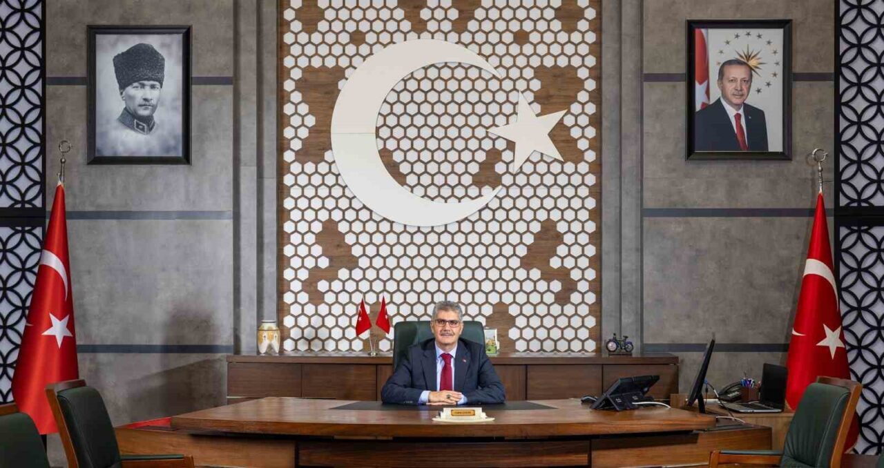 Niğde Valisi Cahit Çelik, 15 Temmuz Demokrasi ve Milli Birlik