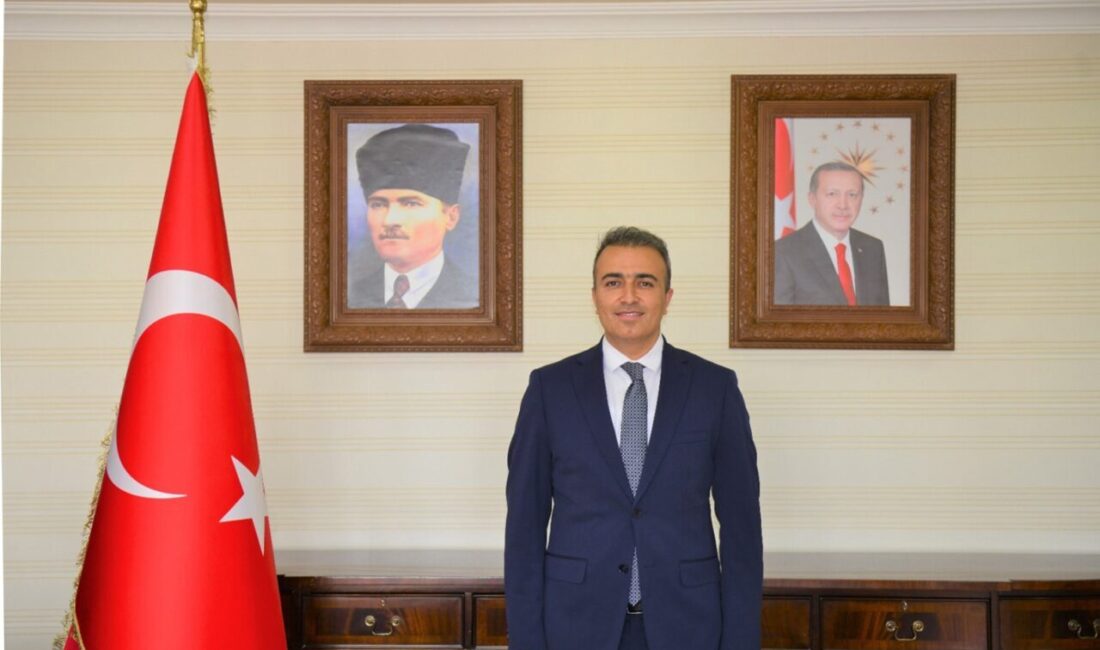 Ardahan Valisi Hayrettin Çiçek, 15 Temmuz Demokrasi ve Milli Birlik