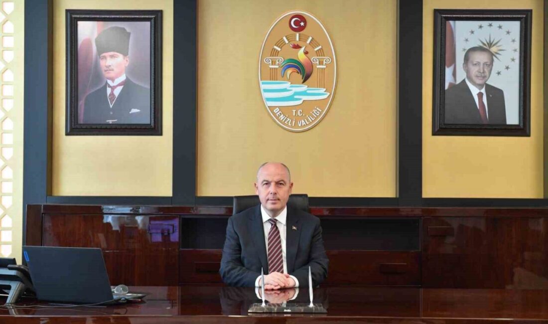 Denizli Valisi Ömer Faruk Coşkun, 15 Temmuz Demokrasi ve Milli